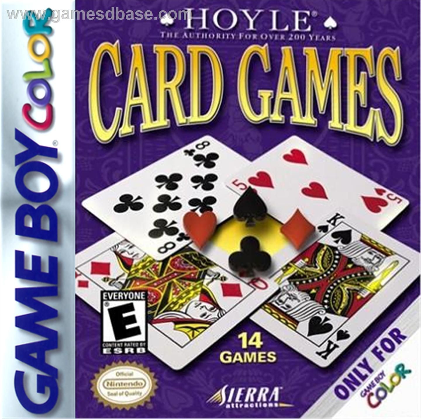 Карточная игра хип. Hoyle карты. Game boy Card game. Game boy Color Hoyle Casino. Hoyle Card games free